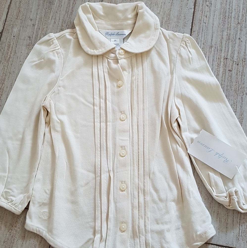 RALPH LAUREN